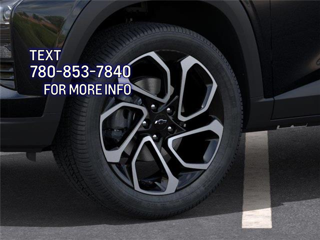 2026 Chevrolet Trax 2RS (Stk: 10467) in Vermilion - Image 9 of 24