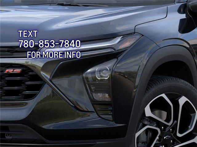 2026 Chevrolet Trax 2RS (Stk: 10467) in Vermilion - Image 10 of 24