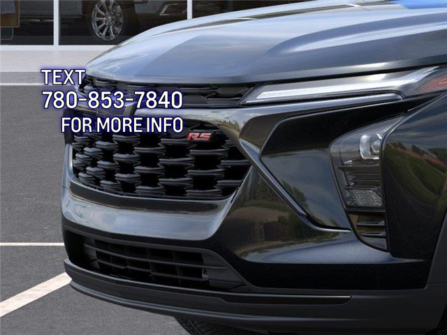 2026 Chevrolet Trax 2RS (Stk: 10467) in Vermilion - Image 13 of 24