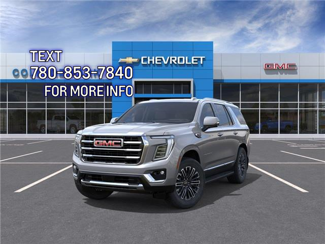 2026 GMC Yukon Elevation (Stk: 10464) in Vermilion - Image 8 of 24