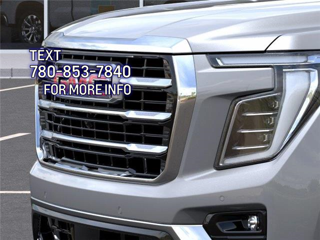 2026 GMC Yukon Elevation (Stk: 10464) in Vermilion - Image 13 of 24