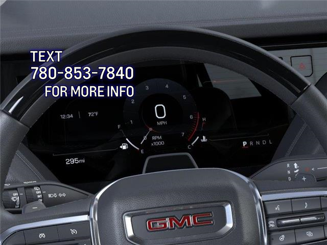 2026 GMC Yukon Elevation (Stk: 10464) in Vermilion - Image 18 of 24