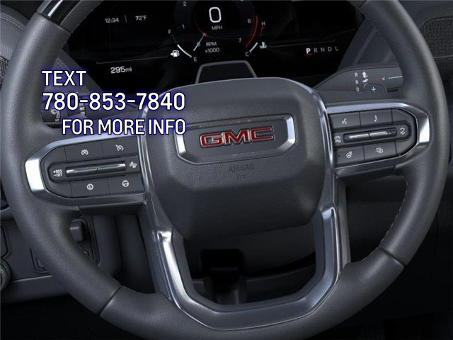 2026 GMC Yukon Elevation (Stk: 10464) in Vermilion - Image 19 of 24