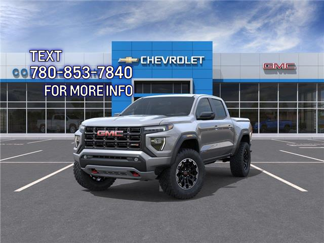 2026 GMC Canyon AT4 (Stk: 10465) in Vermilion - Image 8 of 24