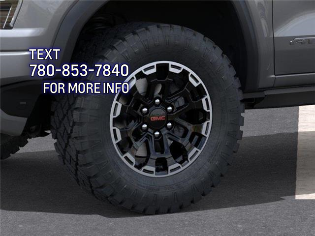 2026 GMC Canyon AT4 (Stk: 10465) in Vermilion - Image 9 of 24