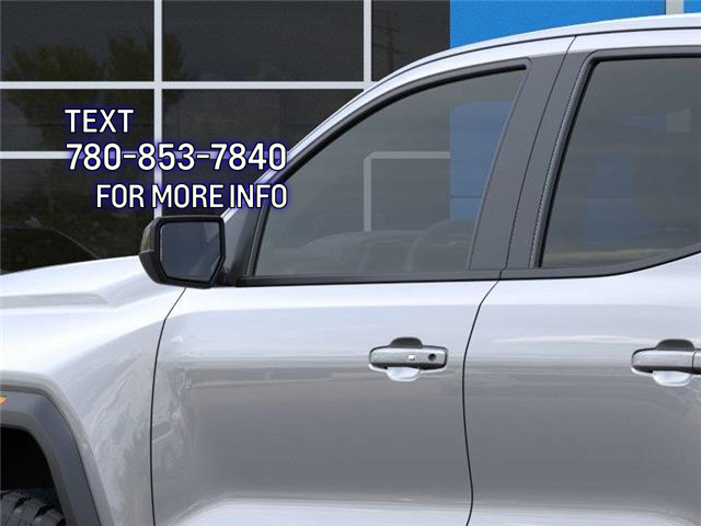 2026 GMC Canyon AT4 (Stk: 10465) in Vermilion - Image 12 of 24