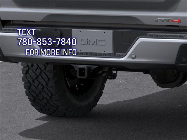 2026 GMC Canyon AT4 (Stk: 10465) in Vermilion - Image 14 of 24