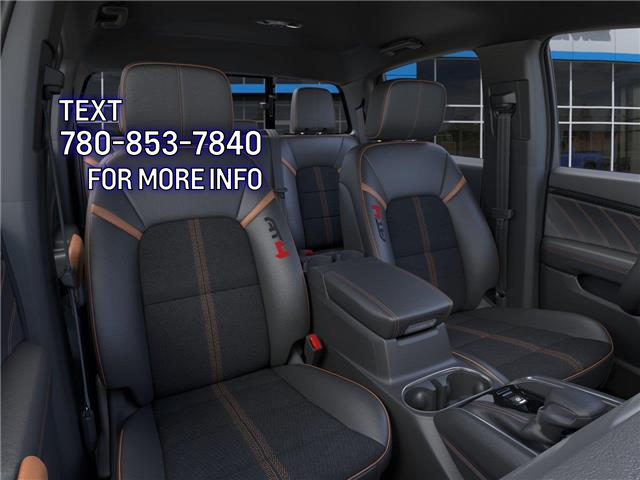 2026 GMC Canyon AT4 (Stk: 10465) in Vermilion - Image 16 of 24