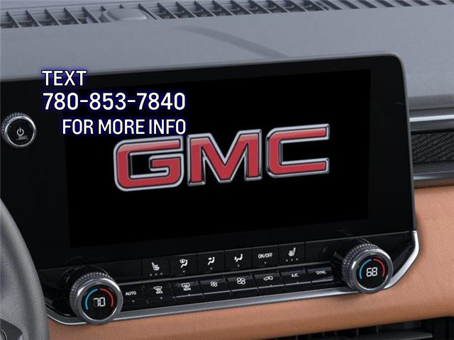 2026 GMC Canyon AT4 (Stk: 10465) in Vermilion - Image 20 of 24