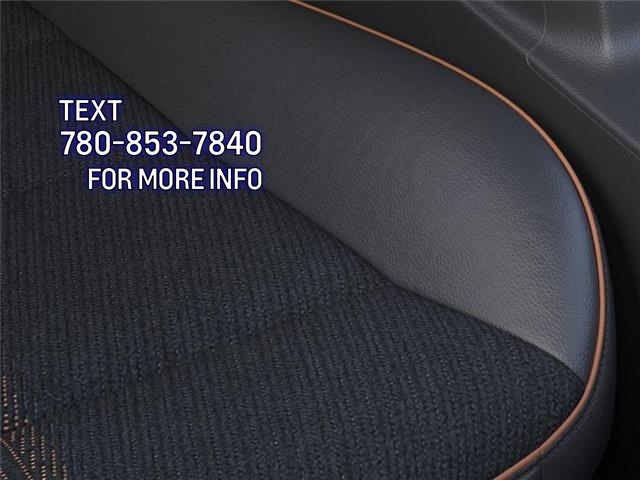 2026 GMC Canyon AT4 (Stk: 10465) in Vermilion - Image 21 of 24