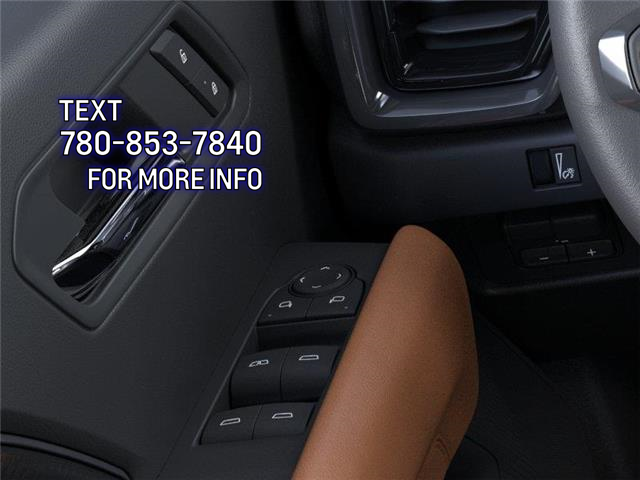 2026 GMC Canyon AT4 (Stk: 10465) in Vermilion - Image 22 of 24