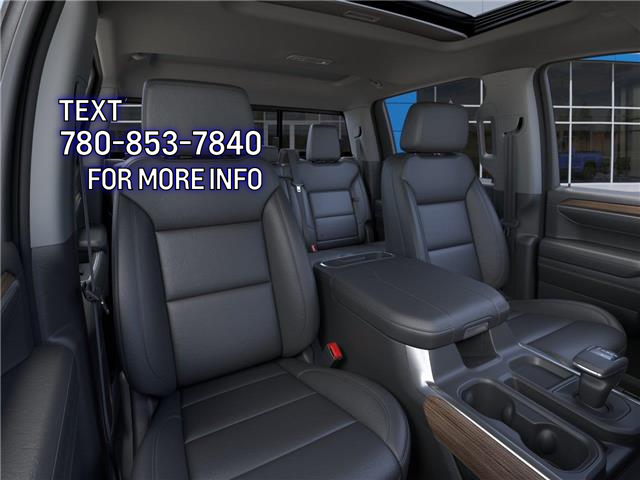 2026 Chevrolet Silverado 1500 LT Trail Boss (Stk: 10466) in Vermilion - Image 16 of 24