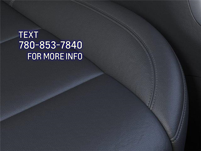 2026 Chevrolet Silverado 1500 LT Trail Boss (Stk: 10466) in Vermilion - Image 21 of 24