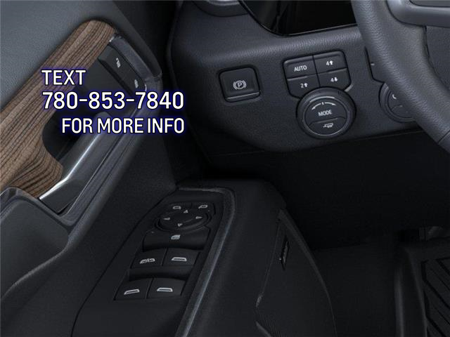 2026 Chevrolet Silverado 1500 LT Trail Boss (Stk: 10466) in Vermilion - Image 22 of 24