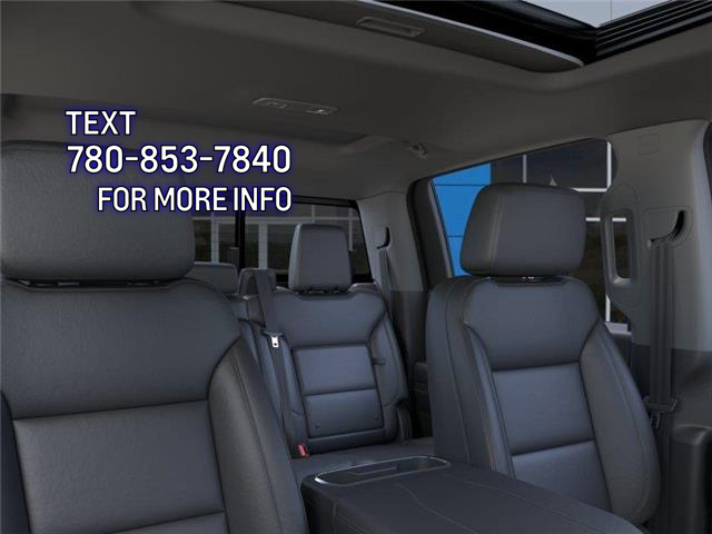 2026 Chevrolet Silverado 1500 LT Trail Boss (Stk: 10466) in Vermilion - Image 24 of 24