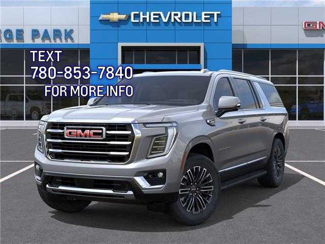2026 GMC Yukon XL Elevation (Stk: 10468) in Vermilion - Image 6 of 24