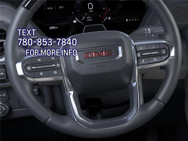 2026 GMC Yukon XL Elevation (Stk: 10468) in Vermilion - Image 19 of 24