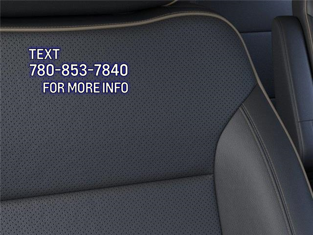 2026 GMC Yukon XL Elevation (Stk: 10468) in Vermilion - Image 21 of 24