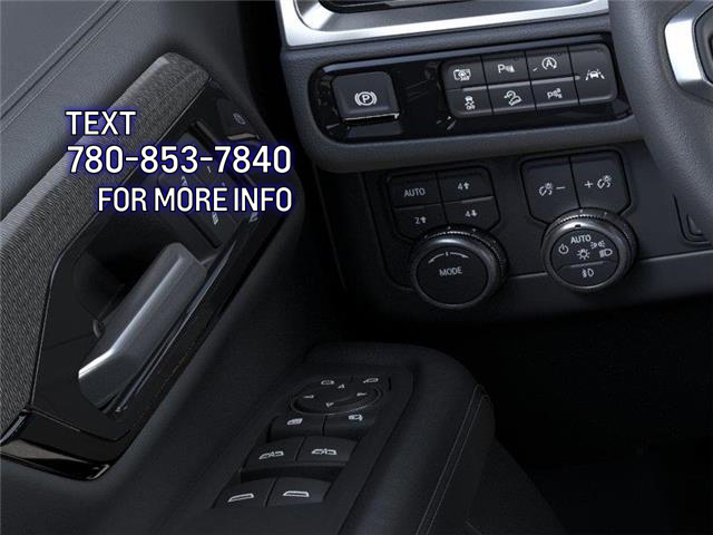 2026 GMC Yukon XL Elevation (Stk: 10468) in Vermilion - Image 22 of 24