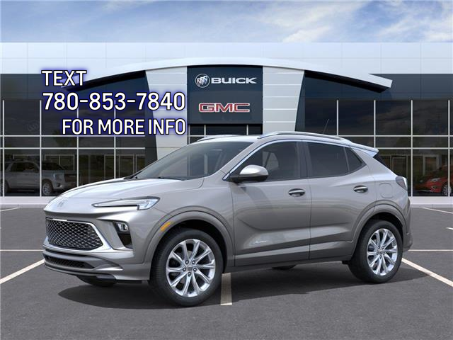 2026 Buick Encore GX Avenir (Stk: 10471) in Vermilion - Image 2 of 24
