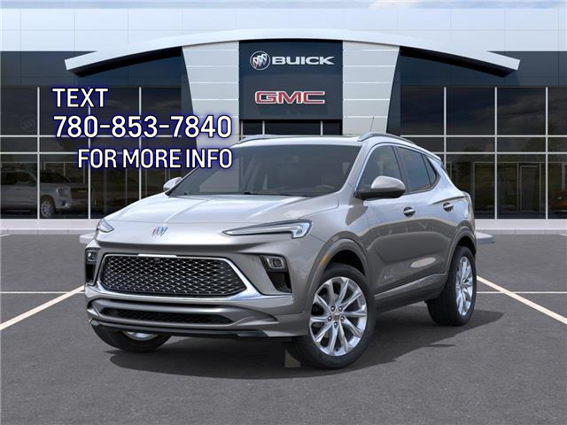 2026 Buick Encore GX Avenir (Stk: 10471) in Vermilion - Image 6 of 24