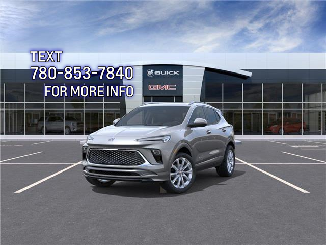 2026 Buick Encore GX Avenir (Stk: 10471) in Vermilion - Image 8 of 24