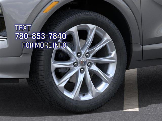 2026 Buick Encore GX Avenir (Stk: 10471) in Vermilion - Image 9 of 24