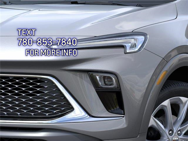 2026 Buick Encore GX Avenir (Stk: 10471) in Vermilion - Image 10 of 24
