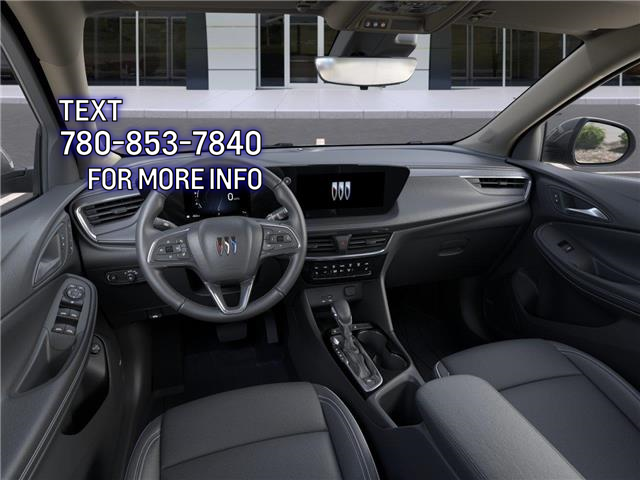 2026 Buick Encore GX Avenir (Stk: 10471) in Vermilion - Image 15 of 24