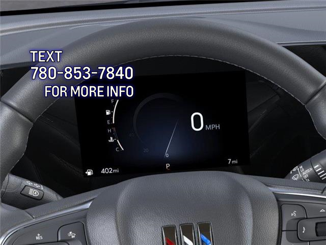 2026 Buick Encore GX Avenir (Stk: 10471) in Vermilion - Image 18 of 24