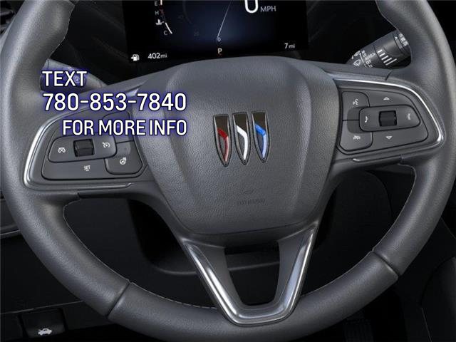 2026 Buick Encore GX Avenir (Stk: 10471) in Vermilion - Image 19 of 24