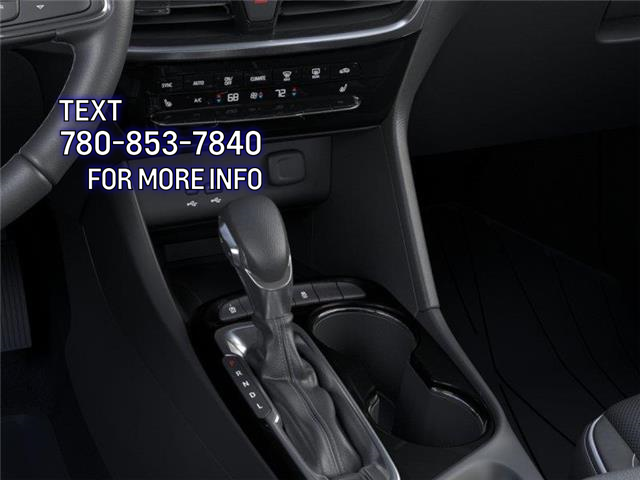 2026 Buick Encore GX Avenir (Stk: 10471) in Vermilion - Image 23 of 24