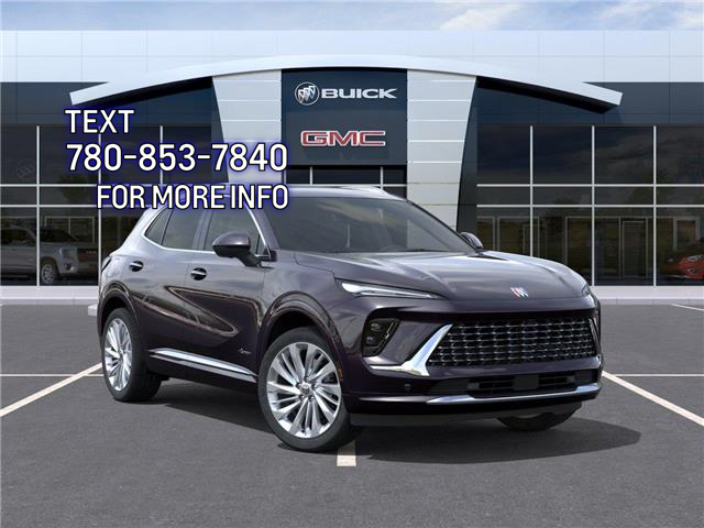 2026 Buick Envision Avenir (Stk: 10472) in Vermilion - Image 7 of 24
