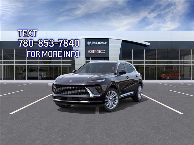 2026 Buick Envision Avenir (Stk: 10472) in Vermilion - Image 8 of 24