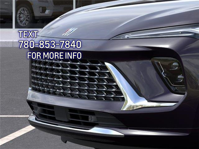 2026 Buick Envision Avenir (Stk: 10472) in Vermilion - Image 13 of 24