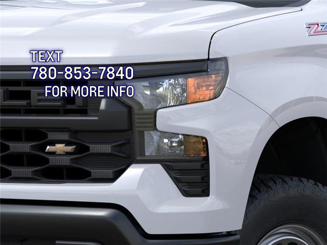 2026 Chevrolet Silverado 1500 Work Truck (Stk: 10473) in Vermilion - Image 10 of 24