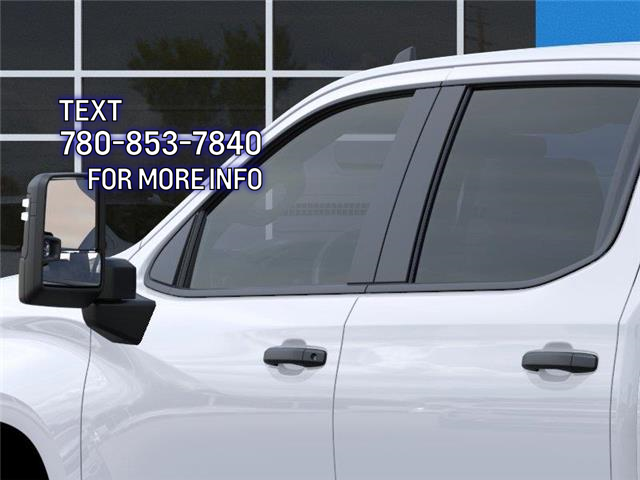 2026 Chevrolet Silverado 1500 Work Truck (Stk: 10473) in Vermilion - Image 12 of 24