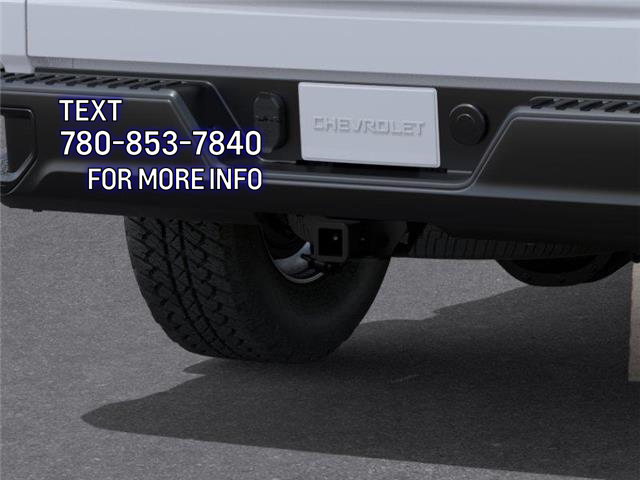2026 Chevrolet Silverado 1500 Work Truck (Stk: 10473) in Vermilion - Image 14 of 24