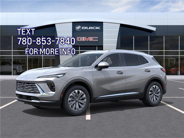 2026 Buick Envision Preferred (Stk: 10469) in Vermilion - Image 2 of 24