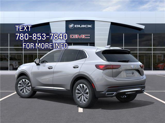2026 Buick Envision Preferred (Stk: 10469) in Vermilion - Image 3 of 24