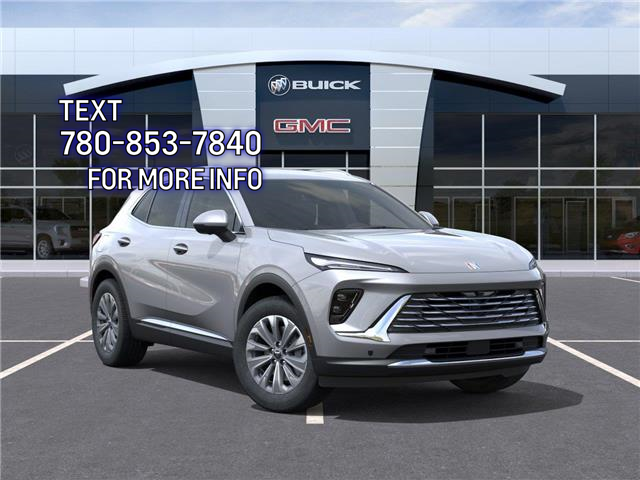 2026 Buick Envision Preferred (Stk: 10469) in Vermilion - Image 7 of 24