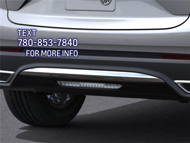 2026 Buick Envision Preferred (Stk: 10469) in Vermilion - Image 14 of 24