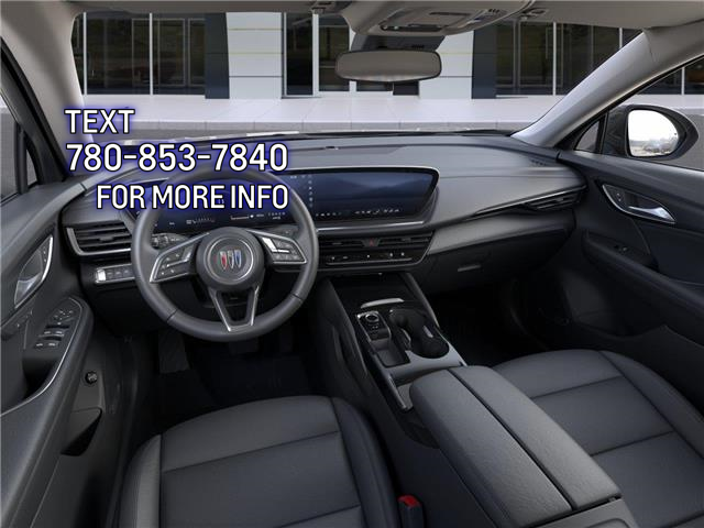 2026 Buick Envision Preferred (Stk: 10469) in Vermilion - Image 15 of 24