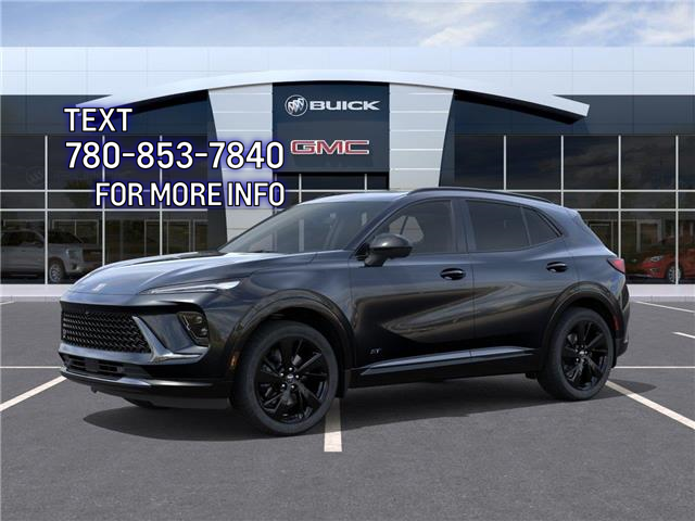 2026 Buick Envision Sport Touring (Stk: 10470) in Vermilion - Image 2 of 24