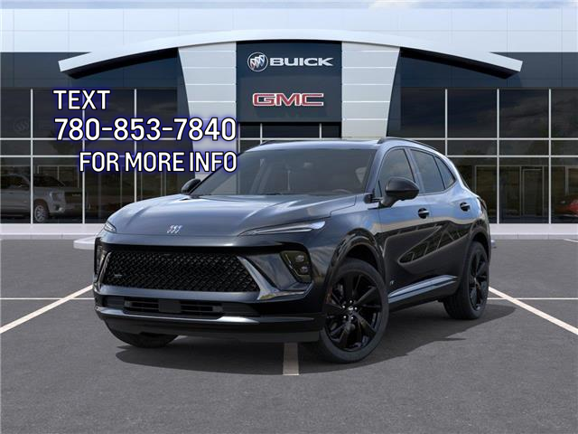 2026 Buick Envision Sport Touring (Stk: 10470) in Vermilion - Image 6 of 24