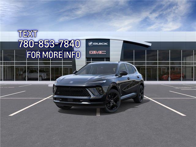 2026 Buick Envision Sport Touring (Stk: 10470) in Vermilion - Image 8 of 24