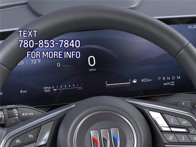 2026 Buick Envision Sport Touring (Stk: 10470) in Vermilion - Image 18 of 24