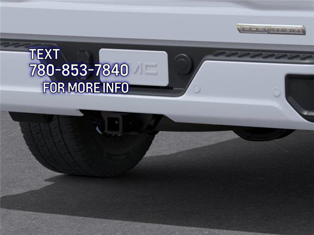 2026 GMC Sierra 1500 Elevation (Stk: 10474) in Vermilion - Image 14 of 24