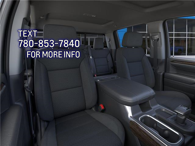 2026 GMC Sierra 1500 Elevation (Stk: 10474) in Vermilion - Image 16 of 24