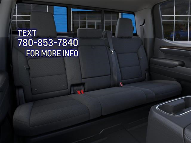 2026 GMC Sierra 1500 Elevation (Stk: 10474) in Vermilion - Image 17 of 24